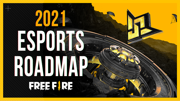 Esports: Top finalists for the Garena Free Fire Philippines Open